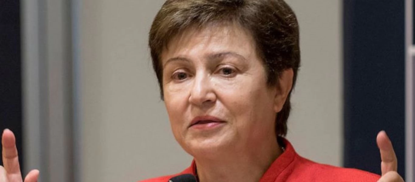 Έρευνα κατά της διευθύντριας του ΔΝΤ για «παρέμβαση υπέρ της Κίνας»